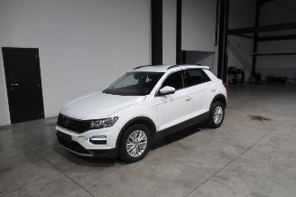 Auto incidentate Volkswagen T-Roc STYLE 2018/5