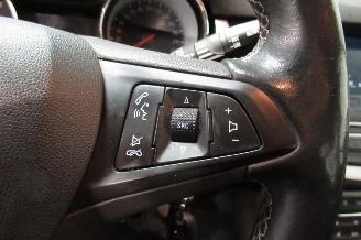 Opel Astra BREAK picture 19