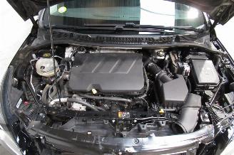 Opel Astra BREAK picture 10