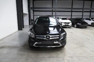 Mercedes GLC SUV picture 7
