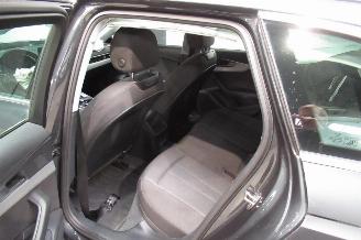 Audi A4 BREAK picture 21