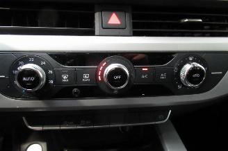 Audi A4 BREAK picture 33