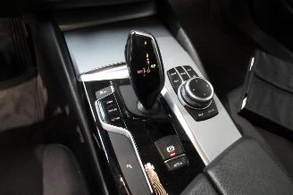 BMW 5-serie BERLINE picture 30