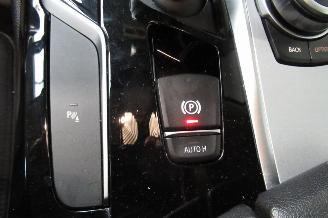 BMW 5-serie BERLINE picture 33