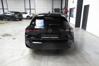 Opel Astra BUSINESS picture 4