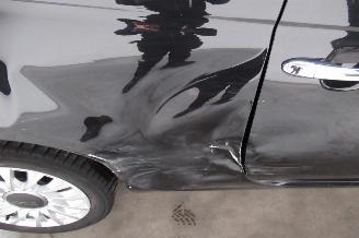 Fiat 500 SEDAN picture 10