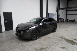 Coche accidentado Mazda CX-30 SUV 2023/9