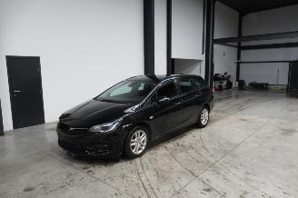 Opel Astra BREAK picture 1