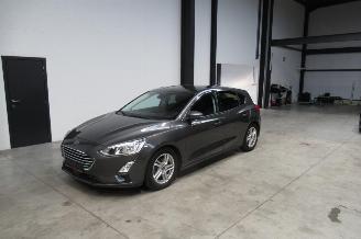  Ford Focus COOL&CONNECT 2018/11