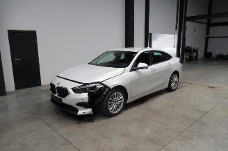 Auto incidentate BMW 2-serie GRAN COUPE 2021/3