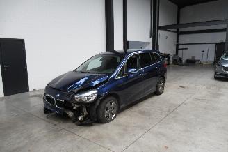 Unfallwagen BMW 2-serie GRAN TOURER 2016/2