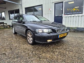  Volvo V-70 2.4 D5 2003/7