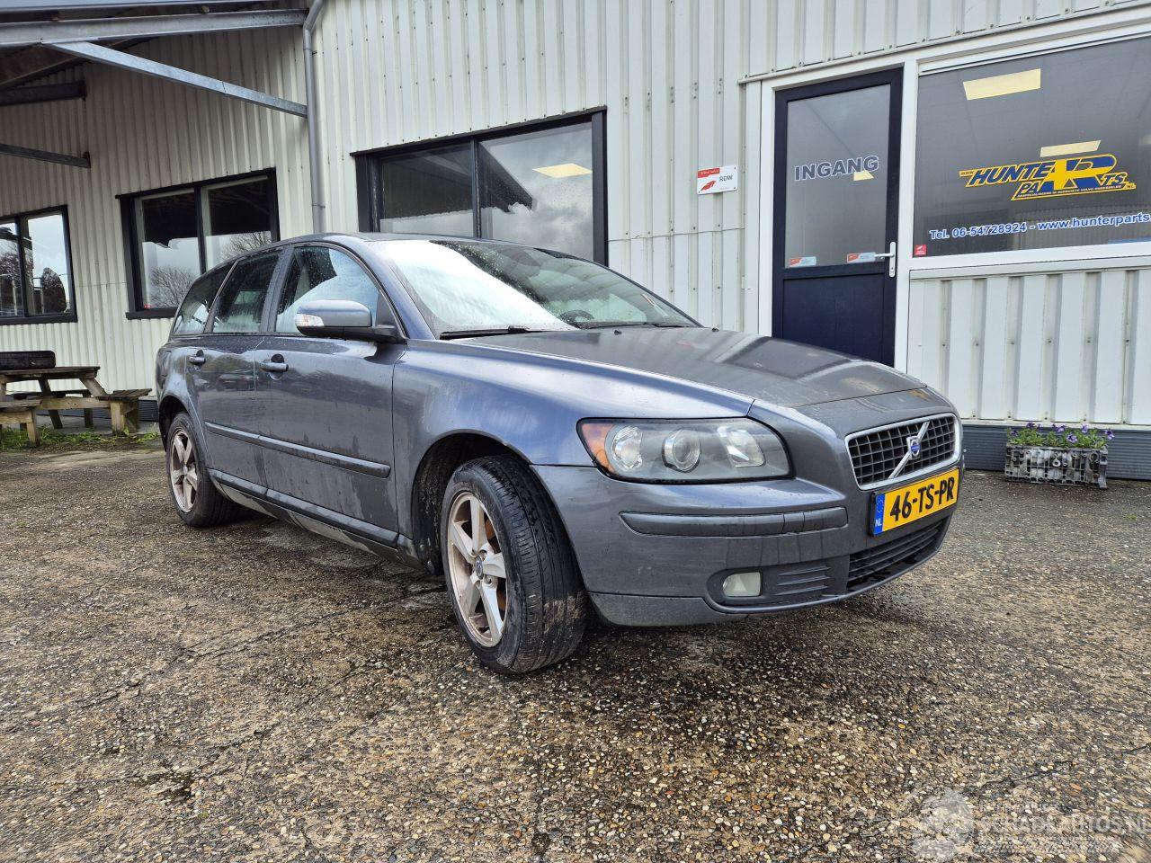 Volvo V-50 1.8 Momentum