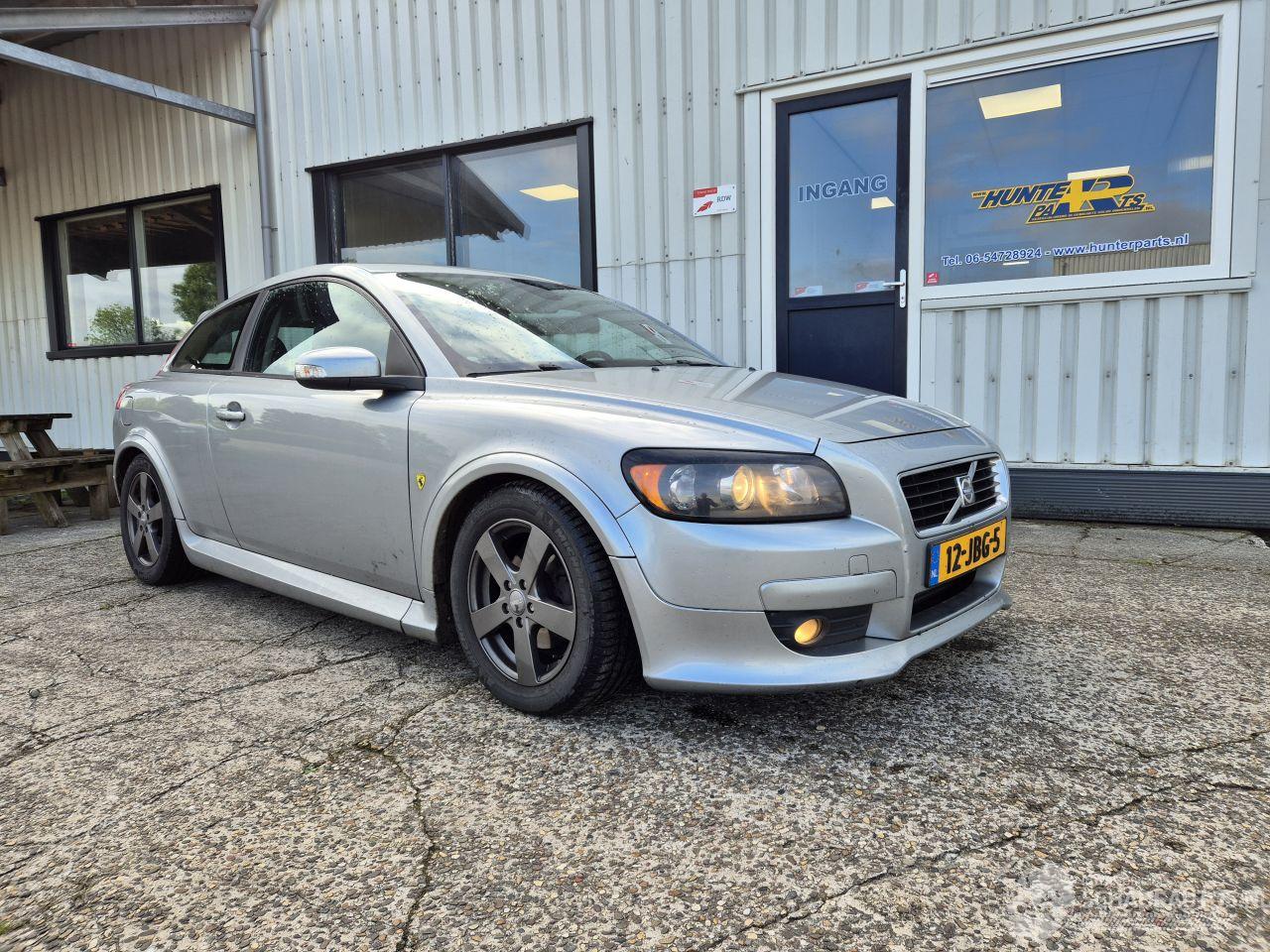 Volvo C-30 2.0D Momentum