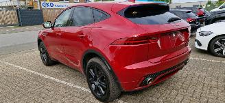 Jaguar E-Pace R Dynamic S* AWD* Panoramaschuifdak*LED*Adaptive cruisecontrol*Soundsysteem*PDC*DAB+*Camera*Leren stoelen Elektrisch met stoelbediening Memory* picture 8