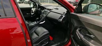 Jaguar E-Pace R Dynamic S* AWD* Panoramaschuifdak*LED*Adaptive cruisecontrol*Soundsysteem*PDC*DAB+*Camera*Leren stoelen Elektrisch met stoelbediening Memory* picture 12