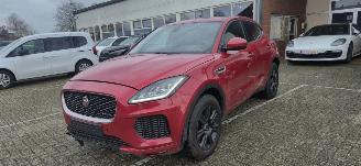 Jaguar E-Pace R Dynamic S* AWD* Panoramaschuifdak*LED*Adaptive cruisecontrol*Soundsysteem*PDC*DAB+*Camera*Leren stoelen Elektrisch met stoelbediening Memory* picture 3