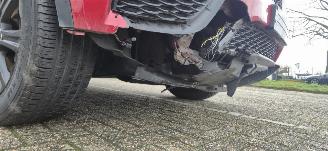 Jaguar E-Pace R Dynamic S* AWD* Panoramaschuifdak*LED*Adaptive cruisecontrol*Soundsysteem*PDC*DAB+*Camera*Leren stoelen Elektrisch met stoelbediening Memory* picture 12