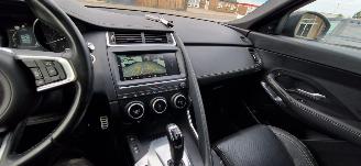 Jaguar E-Pace R Dynamic S* AWD* Panoramaschuifdak*LED*Adaptive cruisecontrol*Soundsysteem*PDC*DAB+*Camera*Leren stoelen Elektrisch met stoelbediening Memory* picture 15