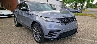 Land Rover Range Rover Velar Hybride Dynamic SE* Plug-In *Panorama schuifdak*Adaptive cruisecontrol*Ambiente*Meridian Sound*Laser Licht*DAB+*Camera*Stoelen met memory*Touchscreen* 2023/6