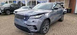 Land Rover Range Rover Velar Hybride Dynamic SE* Plug-In *Panorama schuifdak*Adaptive cruisecontrol*Ambiente*Meridian Sound*Laser Licht*DAB+*Camera*Stoelen met memory*Touchscreen* picture 3