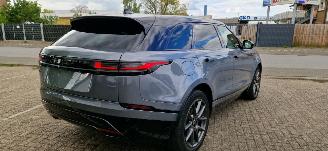 Land Rover Range Rover Velar Hybride Dynamic SE* Plug-In *Panorama schuifdak*Adaptive cruisecontrol*Ambiente*Meridian Sound*Laser Licht*DAB+*Camera*Stoelen met memory*Touchscreen* picture 9