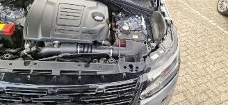 Land Rover Range Rover Velar Hybride Dynamic SE* Plug-In *Panorama schuifdak*Adaptive cruisecontrol*Ambiente*Meridian Sound*Laser Licht*DAB+*Camera*Stoelen met memory*Touchscreen* picture 6