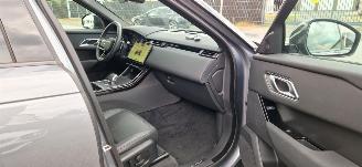 Land Rover Range Rover Velar Hybride Dynamic SE* Plug-In *Panorama schuifdak*Adaptive cruisecontrol*Ambiente*Meridian Sound*Laser Licht*DAB+*Camera*Stoelen met memory*Touchscreen* picture 10