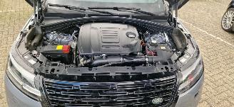 Land Rover Range Rover Velar Hybride Dynamic SE* Plug-In *Panorama schuifdak*Adaptive cruisecontrol*Ambiente*Meridian Sound*Laser Licht*DAB+*Camera*Stoelen met memory*Touchscreen* picture 5