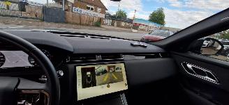 Land Rover Range Rover Velar Hybride Dynamic SE* Plug-In *Panorama schuifdak*Adaptive cruisecontrol*Ambiente*Meridian Sound*Laser Licht*DAB+*Camera*Stoelen met memory*Touchscreen* picture 15