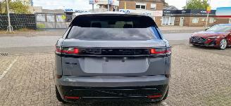 Land Rover Range Rover Velar Hybride Dynamic SE* Plug-In *Panorama schuifdak*Adaptive cruisecontrol*Ambiente*Meridian Sound*Laser Licht*DAB+*Camera*Stoelen met memory*Touchscreen* picture 8