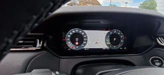 Land Rover Range Rover Velar Hybride Dynamic SE* Plug-In *Panorama schuifdak*Adaptive cruisecontrol*Ambiente*Meridian Sound*Laser Licht*DAB+*Camera*Stoelen met memory*Touchscreen* picture 16