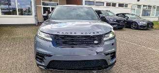 Land Rover Range Rover Velar Hybride Dynamic SE* Plug-In *Panorama schuifdak*Adaptive cruisecontrol*Ambiente*Meridian Sound*Laser Licht*DAB+*Camera*Stoelen met memory*Touchscreen* picture 2
