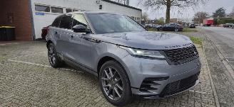  Land Rover Range Rover Velar Hybride Dynamic SE* Plug-In *Panorama schuifdak*Adaptive cruisecontrol*Ambiente*Meridian Sound*Laser Licht*DAB+*Camera*Stoelen met memory*Touchscreen* 2023/6