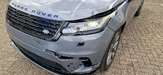 Land Rover Range Rover Velar Hybride Dynamic SE* Plug-In *Panorama schuifdak*Adaptive cruisecontrol*Ambiente*Meridian Sound*Laser Licht*DAB+*Camera*Stoelen met memory*Touchscreen* picture 4