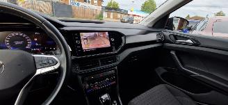 Volkswagen T-Cross Life* Licht en zicht paket*Navigatie*DAB*Camera picture 15