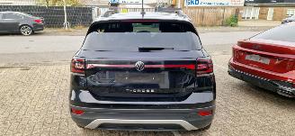 Volkswagen T-Cross Life* Licht en zicht paket*Navigatie*DAB*Camera picture 9