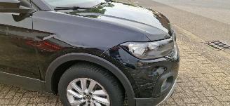 Volkswagen T-Cross Life* Licht en zicht paket*Navigatie*DAB*Camera picture 4