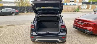 Volkswagen T-Cross Life* Licht en zicht paket*Navigatie*DAB*Camera picture 11