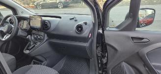 Mercedes Citan 110CDI Automaat*Navigatie*digitaal Display 9,5Inch*Camera*Comfort stoelen*Licht Paket*Aluminium velgen* picture 12