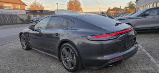 Porsche Panamera 4E-Hybride*Platinium*Panoramaschuifdak*Luchtvering*HeadUp*Sport Chrono Paket Plus*Ambiente*Bose Soundsystem*ACC*Camera Surround View* picture 6