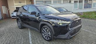 Unfallwagen Toyota Corolla Cross Hybride*Digitaal cockpit*LED*Camera*Panoramaschuifdak* 2025/1