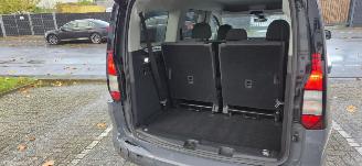 Volkswagen Caddy maxi 1.5 TSi* 7 Zitter* picture 8