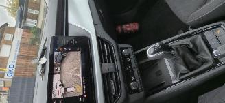Skoda Kamiq 1.0L Ambition Automaat*Camera*Airconditioning*KeylessGo*Sound*Martix LED*stoelverwarming*Digitaal Cockpit*Camera*DAB* picture 19