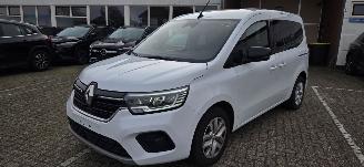 škoda osobní automobily Renault Kangoo 1.3 L benzine*5 zitplaatsen*LED* 2024/1