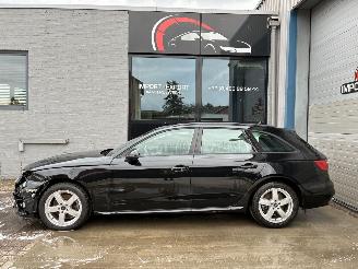 škoda osobní automobily Audi A4 Avant AUDI A4 35TFSI 2024 2024/3