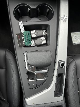 Audi A4 Avant AUDI A4 35TFSI 2024 picture 24