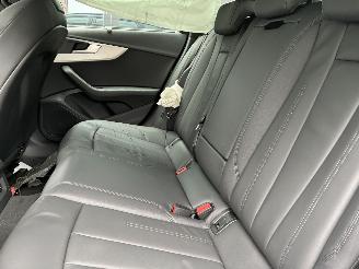 Audi A4 Avant AUDI A4 35TFSI 2024 picture 17