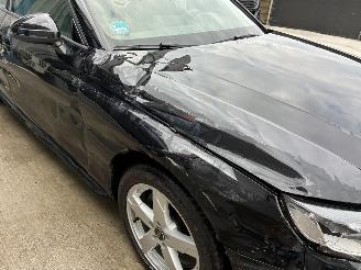 Audi A4 Avant AUDI A4 35TFSI 2024 picture 11