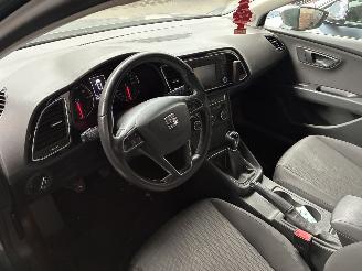 Seat Leon SEAT LEON 1.2TSI 2013 picture 18